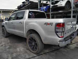 2017 Ford Ranger PX image 1