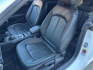 2015 Audi A3 8V image 1