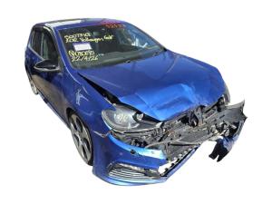 2012 Volkswagen Golf GEN 6 TYPE R image 1