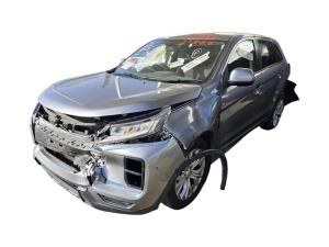 2021 Mitsubishi Asx XD ES image 1