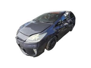 2012 Toyota Prius ZVW30R HATCH image 1
