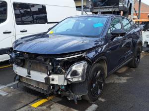 2023 Chery Omoda 5 T34 image 1