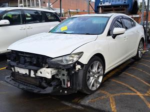 2013 Mazda 6 GJ image 1