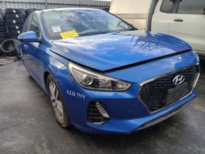 2018 Hyundai I30 PD image 1