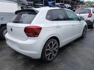 2019 Volkswagen Polo AW image 1