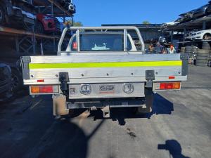2022 Mitsubishi Triton MQ-MR image 1