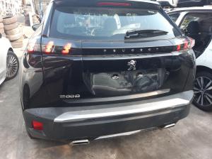 2021 Peugeot 2008 P24 image 1