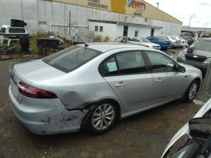 2016 Ford Falcon FGX image 1