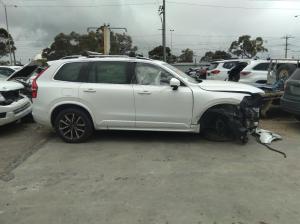2019 Volvo Xc90 MK2 image 1