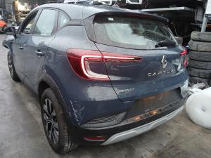 2023 Renault Captur XJB image 1