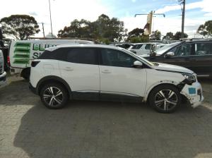 2019 Peugeot 3008 P84 image 1