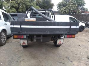2013 Mitsubishi Triton ML-MN image 1