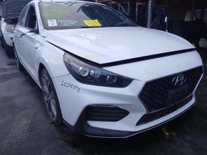 2022 Hyundai I30 PD image 1