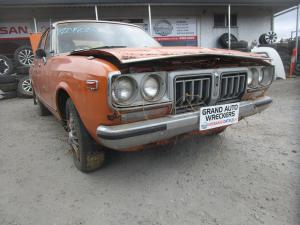 1976 Nissan 200b 200B - 810 image 1