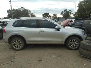 2012 Volkswagen Touareg 79 image 1