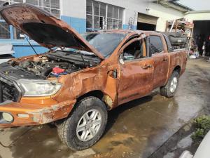 2016 Ford Ranger PX 2 image 1