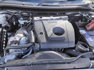 Mitsubishi Triton MQ image 1