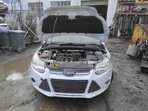 2014 Ford Focus LW image 1