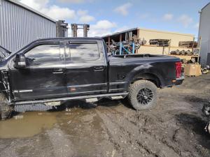 2021 Ford F250 Super Duty image 1