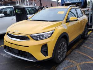 2022 Kia Stonic YB image 1