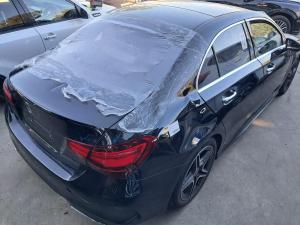2023 Mercedes Benz A Class W177/V177 image 1
