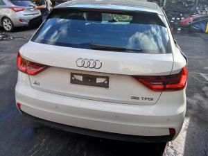 2020 Audi 2020 GB image 1