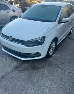 2017 Volkswagen Polo image 1