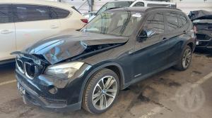 2013 Bmw X1 image 1