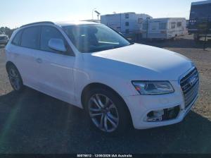 2015 Audi Q5 image 1