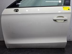 2013 Audi A1 8X image 1