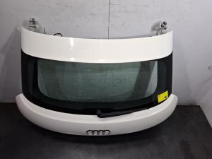 2013 Audi A1 8X image 1