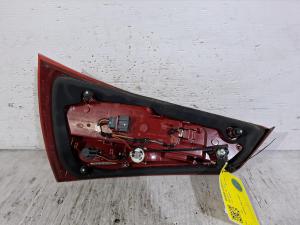 2013 Audi A1 8X image 1