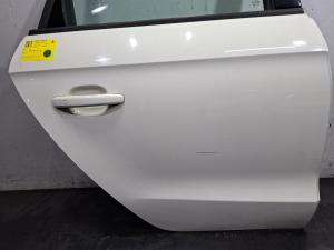 2013 Audi A1 8X image 1