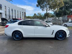 2014 Holden Commodore VF image 1