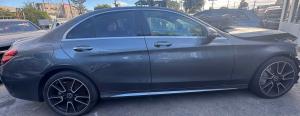 2019 Mercedes Benz C-300 image 1