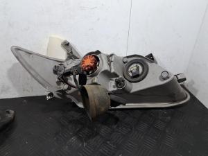 2008 Toyota Camry ACV40R image 1