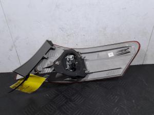 2008 Toyota Camry ACV40R image 1