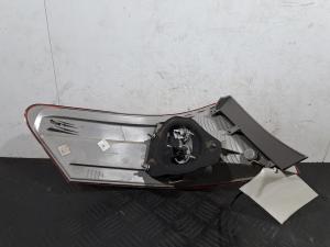 2008 Toyota Camry ACV40R image 1