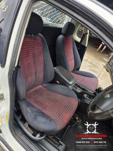 2005 Holden One Tonner VZ image 1