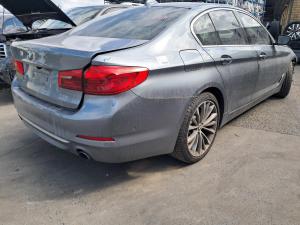 2017 Bmw 5 Series G30/G31 image 1