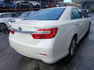 2014 Toyota Aurion GSV50R image 1