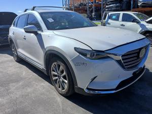 2018 Mazda Cx 9 TC image 1