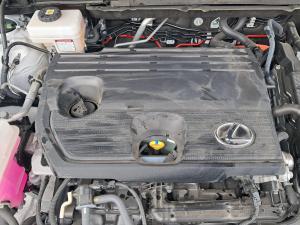 2024 Lexus Nh350h AZ20 image 1
