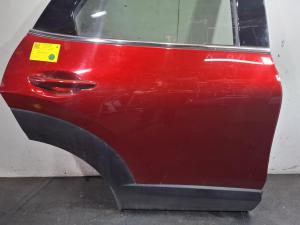 2021 Mazda Cx30 DM image 1