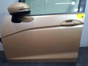 2015 Honda Jazz image 1