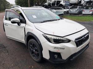 2017 Subaru  XV image 1