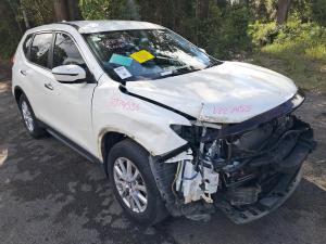 Nissan X Trail image 1