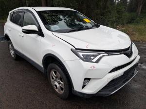 Toyota Rav4 image 1