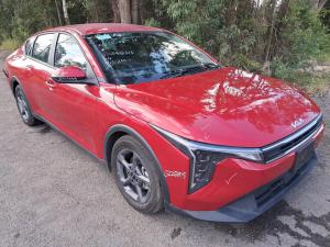 Kia image 1