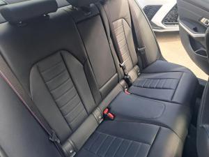 2019 Bmw 3 Series G20/G21 image 1
